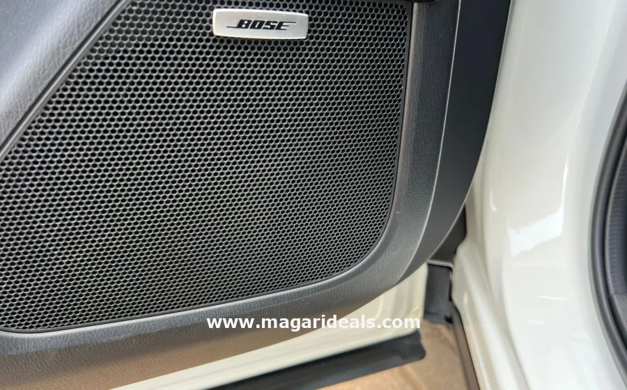 2018 MAZDA  CX-5 in Kenya for Sale | Magari Deals