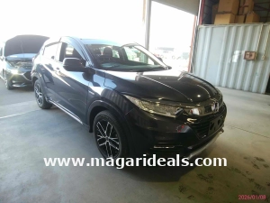 Honda Vezel prices in Kenya: New & used from Ksh 2,250,000. ✅ Hybrid & non-hybrid ✅ Verified listings for sale in Nairobi & Mombasa. Browse & buy now!