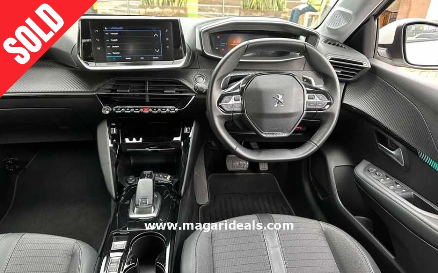 PEUGEOT 208  for Sale | Best Buy