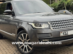 Range Rover price in Kenya explained. Compare Vogue, Autobiography & SV models, used vs new prices, fuel economy, ownership costs, and where to buy safely.