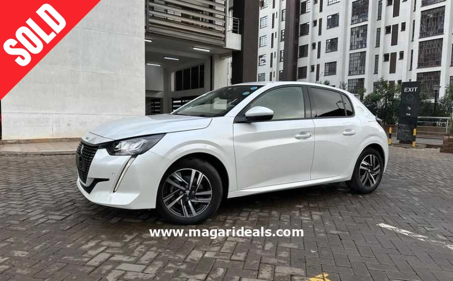 PEUGEOT 208  for Sale | Best Buy
