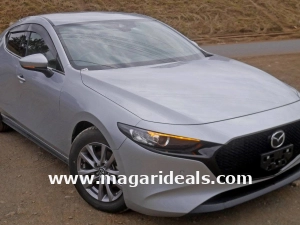 Mazda3 Price in Kenya (From Kshs 2,200,000) – New & Used Sedan/Hatchback Models for Sale. ✅ Nairobi & Mombasa Stock. ❤️Low Mileage, Finance Options – View Today! 