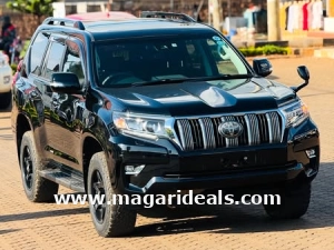 Explore Toyota Land Cruiser Prado Cars for Sale in Kenya: TX, VXL, TZG & more. Price from Kshs 1,799,999. Buy your Prado from trusted dealers Today.