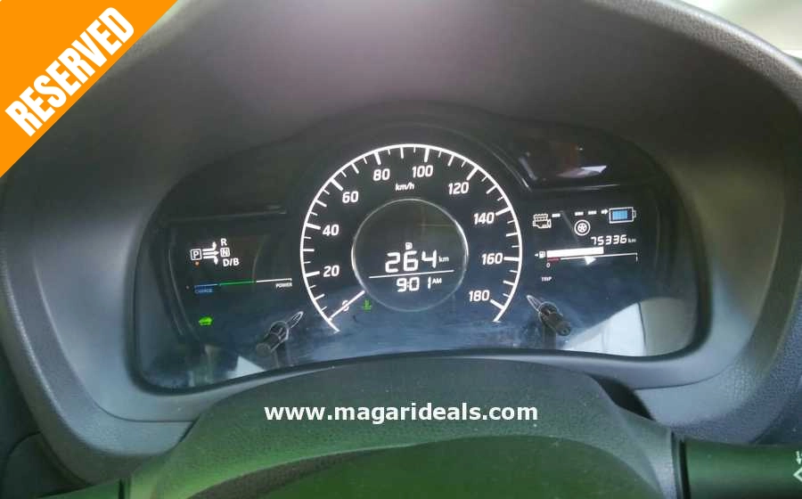 Nissan eNote Hybrid for Sale | Best Buy