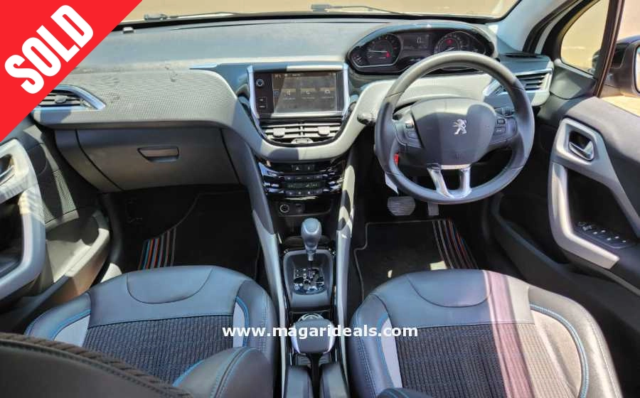 PEUGEOT 2008  for Sale | Best Buy
