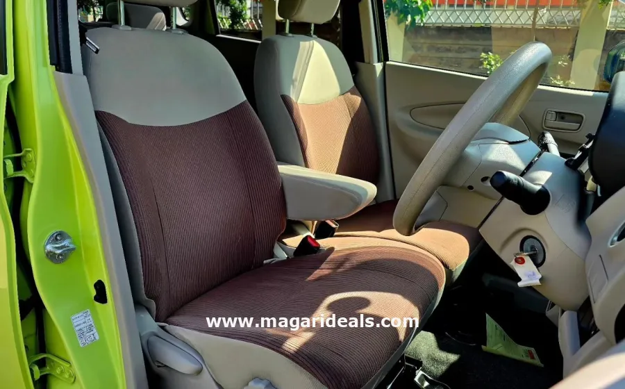 MITSUBISHI EK WAGON in Kenya for Sale | Magari Deals