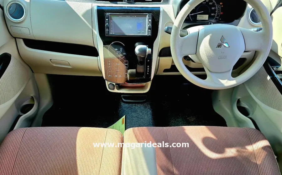 MITSUBISHI EK WAGON in Kenya for Sale | Magari Deals