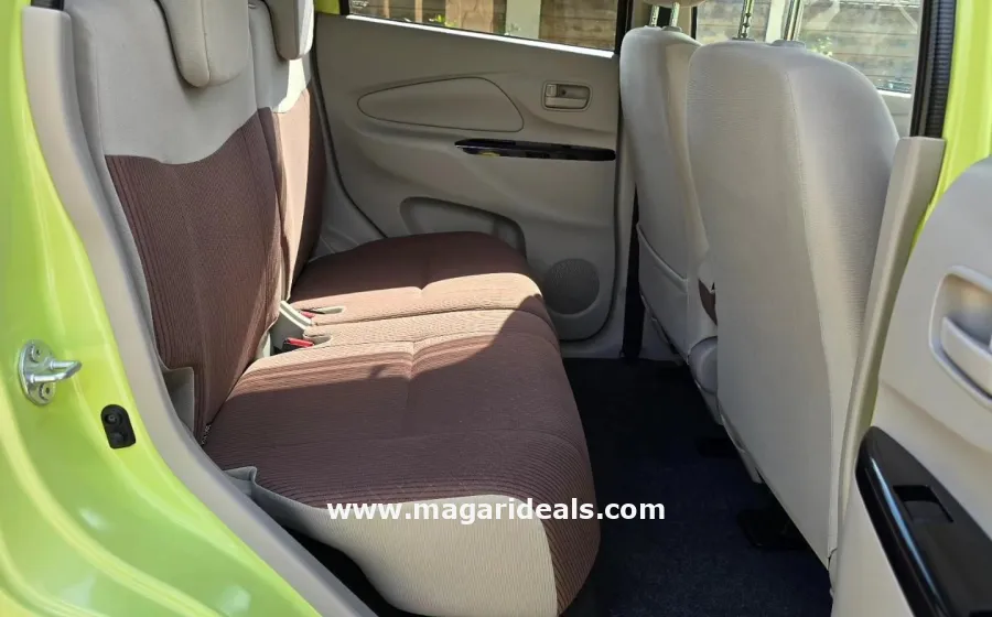 MITSUBISHI EK WAGON in Kenya for Sale | Magari Deals