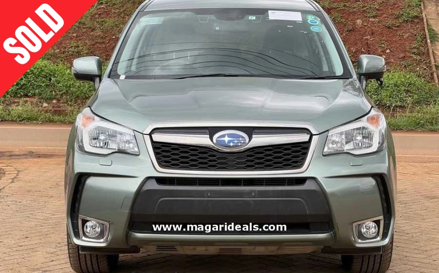 SUBARU FORESTER XT for Sale | Best Buy