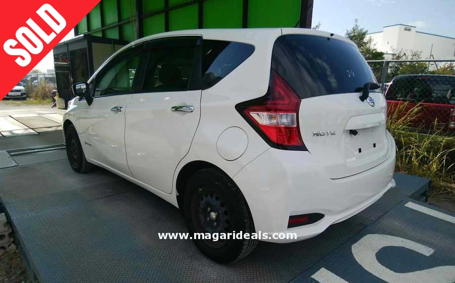 Nissan eNote Hybrid for Sale | Best Buy