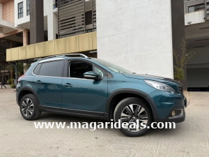 Find over 33+ Peugeot 2008 for sale in Kenya, including GT Line models from Kshs 1,550,000. Compare new & used options, fuel efficiency (18km/l), and Nairobi dealer stock.
