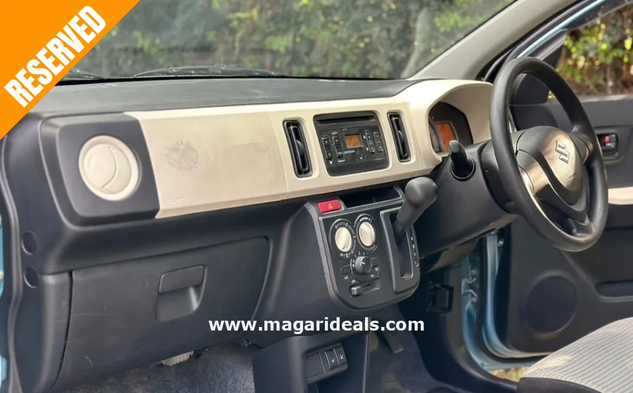 SUZUKI ALTO in Kenya for Sale | Magari Deals