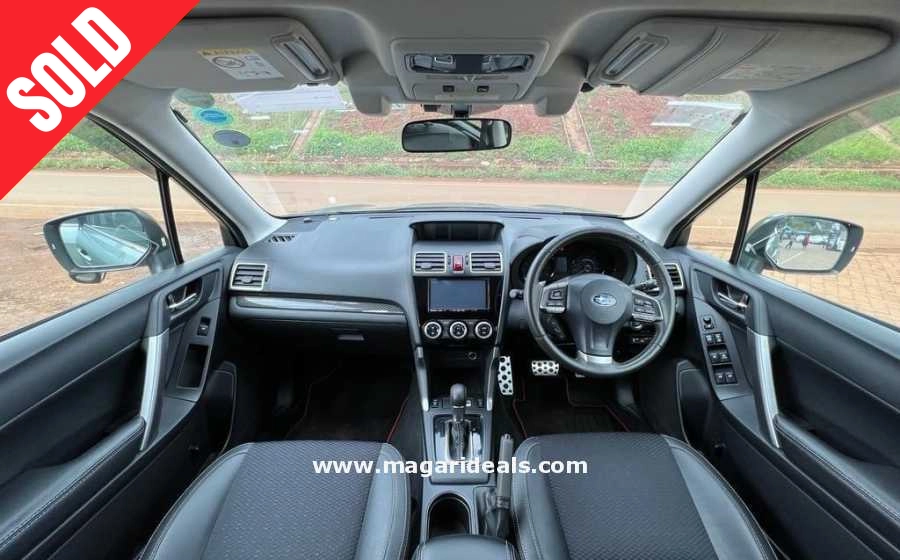 SUBARU FORESTER XT for Sale | Best Buy