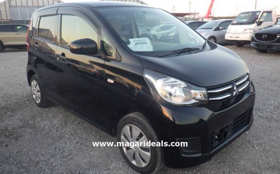 MITSUBISHI EK WAGON in Kenya for Sale | Magari Deals