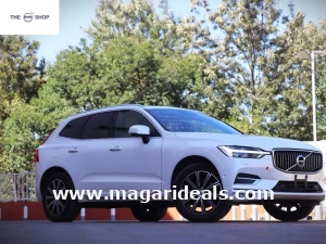 Volvo XC60 Kenya: Prices from Kshs 1,700,000 (used) to KSh 12M (new). Compare T5/D4/T8 trims, 18km/l hybrid fuel economy & trusted Nairobi/Mombasa dealers. ✓ Financing ✓ Import duty ✓ safety ratings.