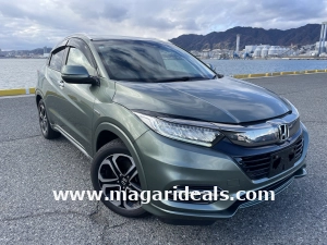 Honda Vezel prices in Kenya: New & used from Ksh 2,250,000. ✅ Hybrid & non-hybrid ✅ Verified listings for sale in Nairobi & Mombasa. Browse & buy now!
