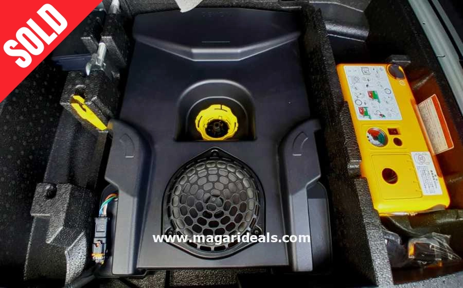 PEUGEOT 308 GT Line   in Kenya for Sale | Magari Deals