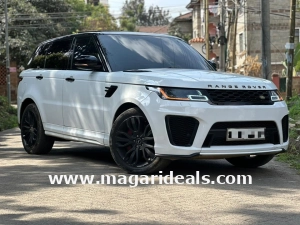 Range Rover price in Kenya explained. Compare Vogue, Autobiography & SV models, used vs new prices, fuel economy, ownership costs, and where to buy safely.