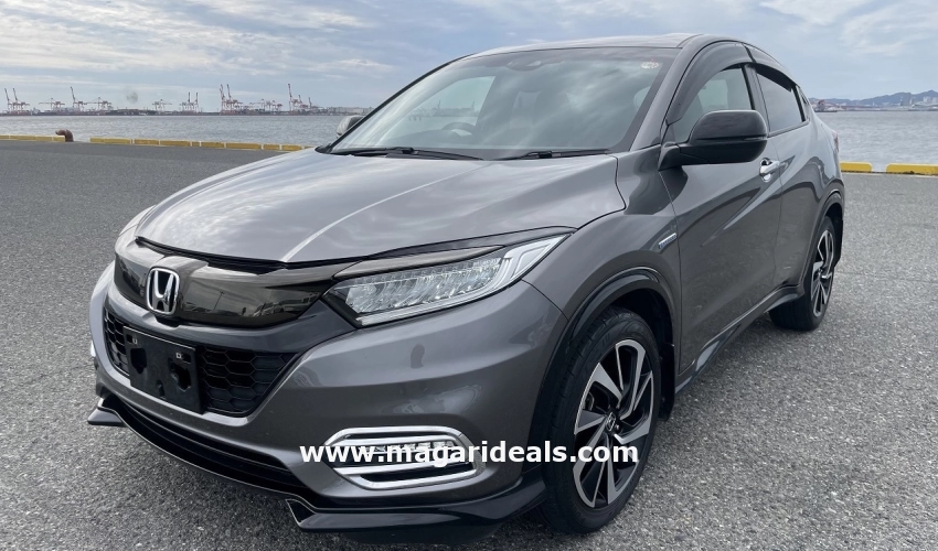 Honda Vezel Kenya Ultimate Buying Guide: Price, Variants, Pros & Cons, Chassis Codes, and Best Model