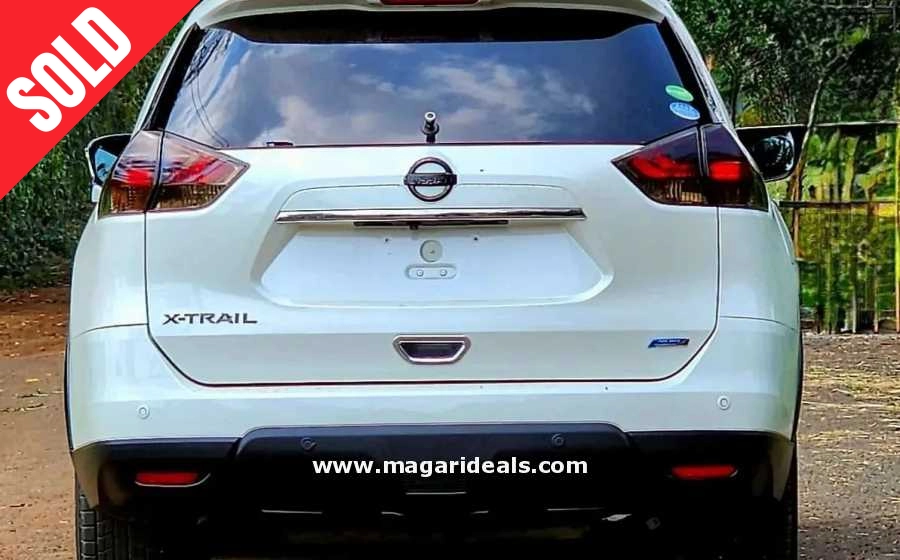 NISSAN XTRAIL  for Sale | Best Buy