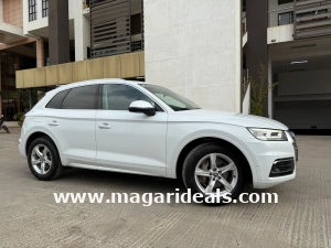 2018 Audi Q5 in Nairobi Kenya for sale in Kenya