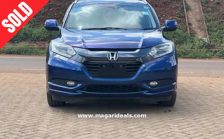 HONDA VEZEL 1.5 HYBRID  for Sale | Best Buy