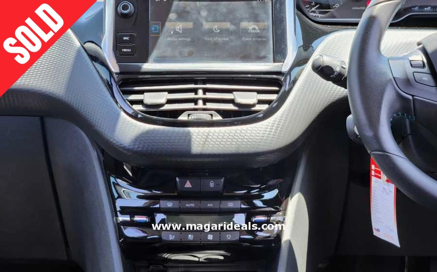PEUGEOT 2008  for Sale | Best Buy