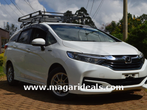 Over 11+ Fit Shuttles available! 2025 7-seater MPV in Kenya from Ksh 1,199,999. Extra legroom & child seats. Nairobi/Mombasa trusted dealers. ⭐4.9!