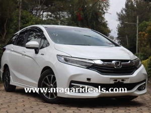 Over 11+ Fit Shuttles available! 2025 7-seater MPV in Kenya from Ksh 1,199,999. Extra legroom & child seats. Nairobi/Mombasa trusted dealers. ⭐4.9!