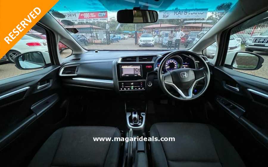 HONDA FIT HYBRID  for Sale | Best Buy