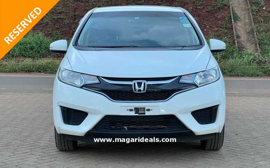 HONDA FIT HYBRID  for Sale | Best Buy
