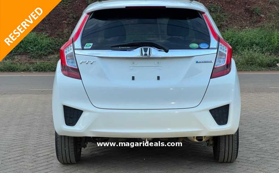 HONDA FIT HYBRID  for Sale | Best Buy