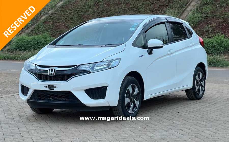 HONDA FIT HYBRID  for Sale | Best Buy
