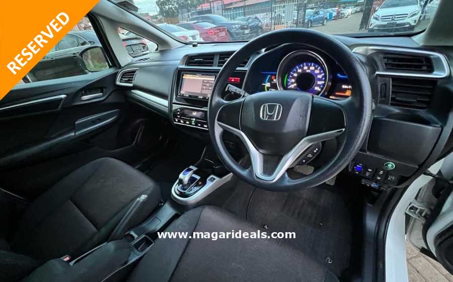 HONDA FIT HYBRID  for Sale | Best Buy