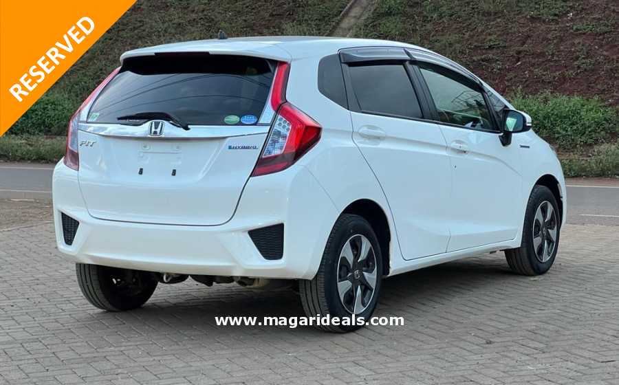 HONDA FIT HYBRID  for Sale | Best Buy