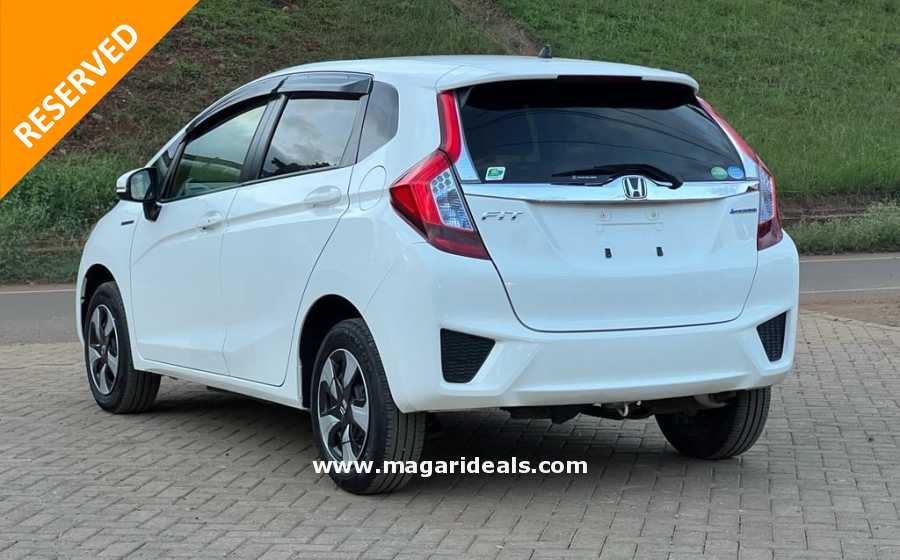 HONDA FIT HYBRID  for Sale | Best Buy