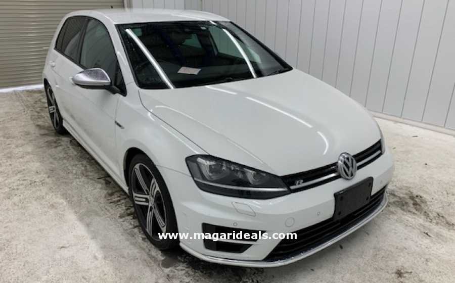 VOLKSWAGEN GOLF R for Sale | Best Buy