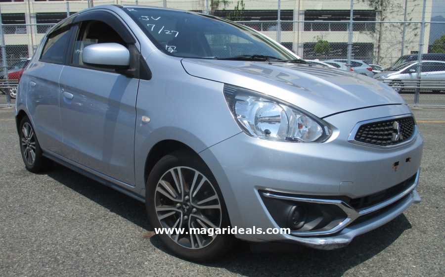 Mitsubishi Mirage  for Sale | Best Buy