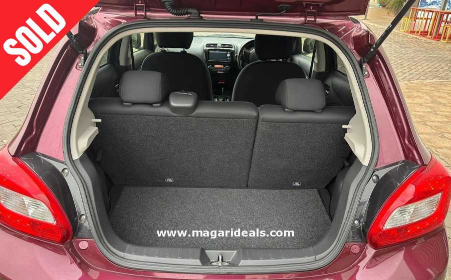 Mitsubishi Mirage  for Sale | Best Buy