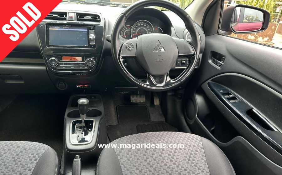 Mitsubishi Mirage  for Sale | Best Buy