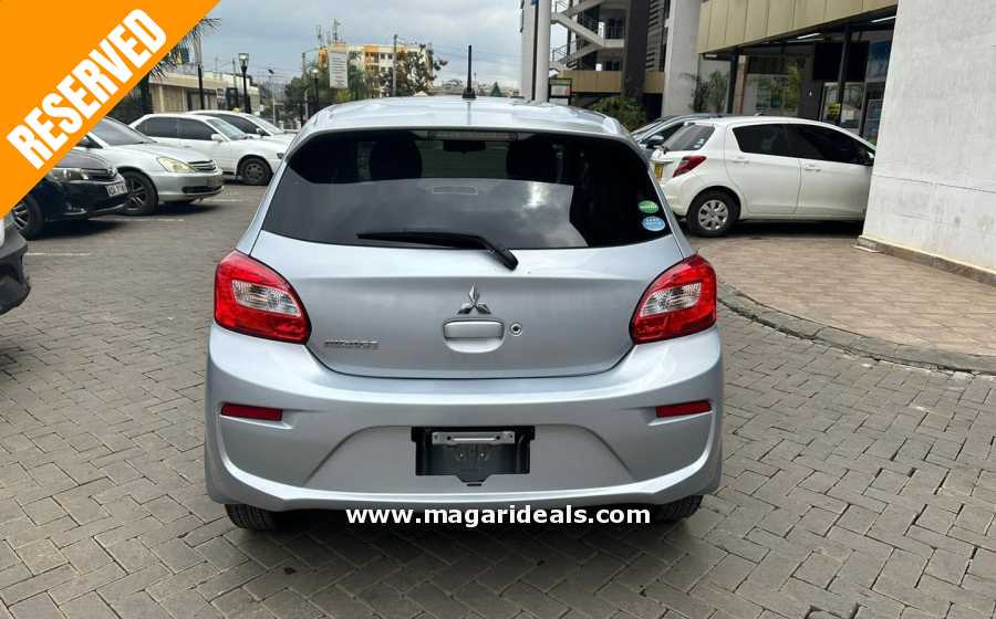 Mitsubishi Mirage  for Sale | Best Buy