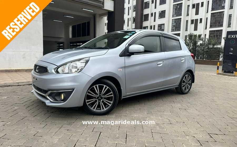 Mitsubishi Mirage  for Sale | Best Buy