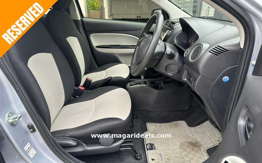 Mitsubishi Mirage  for Sale | Best Buy