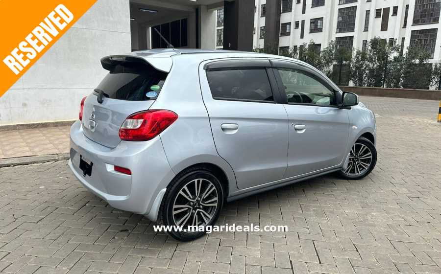 Mitsubishi Mirage  for Sale | Best Buy