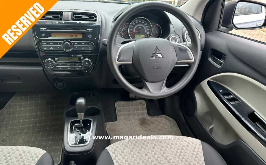 Mitsubishi Mirage  for Sale | Best Buy