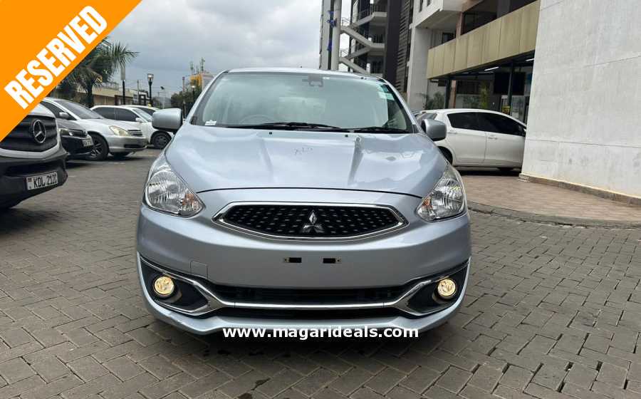 Mitsubishi Mirage  for Sale | Best Buy
