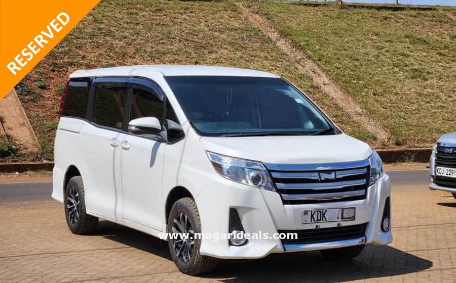 TOYOTA NOAH  for Sale | Best Buy