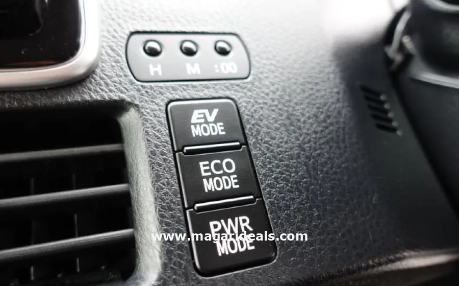 Toyota Noah Hybrid in Kenya for Sale | Magari Deals