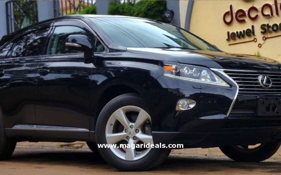 LEXUS RX270  for Sale | Best Buy