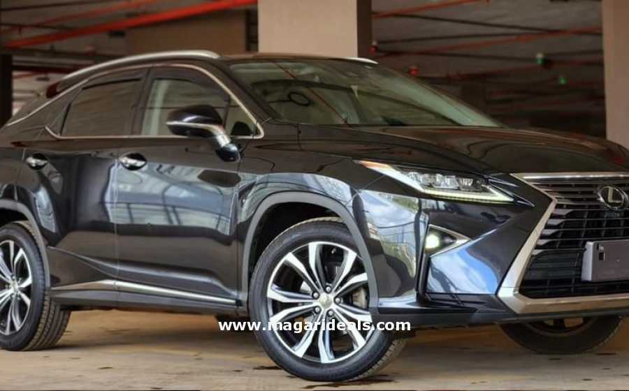 LEXUS RX200t with SUNROOF  for Sale | Best Buy
